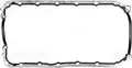 Olajteknő Tömítés - Reinz
