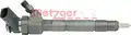 Fúvóka - Metzger