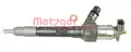 Befecskendező - Metzger