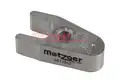 Tartó, befecskendezőfúvóka - Metzger