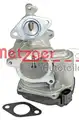 Egr Szelep - Metzger