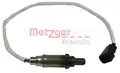 Lambdaszonda - Metzger