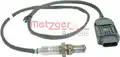 NOx-szenzor, NOx-katalizátor - Metzger