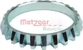 érzékelő gyűrű, ABS - Metzger
