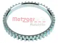 érzékelő gyűrű, ABS - Metzger