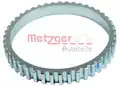 érzékelő gyűrű, ABS - Metzger