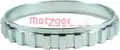 érzékelő gyűrű, ABS - Metzger