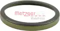 érzékelő gyűrű, ABS - Metzger