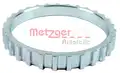 érzékelő gyűrű, ABS - Metzger