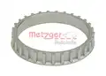érzékelő gyűrű, ABS - Metzger