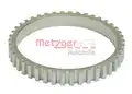 érzékelő gyűrű, ABS - Metzger