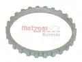 érzékelő gyűrű, ABS - Metzger