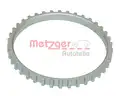 érzékelő gyűrű, ABS - Metzger
