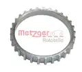 érzékelő gyűrű, ABS - Metzger