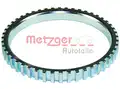 érzékelő gyűrű, ABS - Metzger