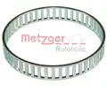 érzékelő gyűrű, ABS - Metzger