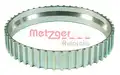 érzékelő gyűrű, ABS - Metzger