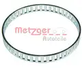 érzékelő gyűrű, ABS - Metzger