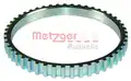 érzékelő gyűrű, ABS - Metzger