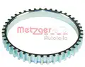 érzékelő gyűrű, ABS - Metzger