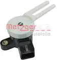 Metzger alkatrész - Metzger