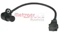 Impulzus Adó, Főtengely - Metzger