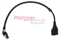 impulzus adó, főtengely, fordulatszám érzékelő, motormenedzsment - Metzger