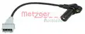 Jeladó, főtengely (holtpont jeladó) - Metzger