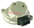 érzékelő, gyújtásimpulzus, érzékelő, vezérműtengely pozíció - Metzger