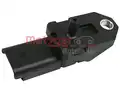 Jeladó, szívócsonk nyomás (MAP) - Metzger