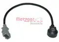 Kopogásérzékelő - Metzger