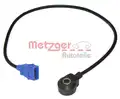 Kopogásérzékelő - Metzger