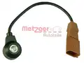 Kopogásérzékelő - Metzger