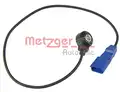 Kopogásérzékelő - Metzger