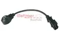 Kopogásérzékelő - Metzger