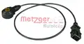Kopogásérzékelő - Metzger