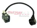 Kopogásérzékelő - Metzger