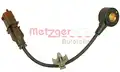 Kopogásérzékelő - Metzger