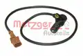 impulzus adó, főtengely, fordulatszám érzékelő, motormenedzsment - Metzger