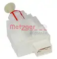Kapcsoló, kuplung működtetés (tempomat), Kapcsoló, kuplung működtetés (motorvezérlés) - Metzger