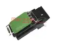 Ellenállás, Belső Tér Szellőzés - Metzger