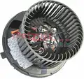 Ventilátor, utastér - Metzger