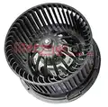 Ventilátor, utastér - Metzger
