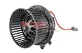 Ventilátor, utastér - Metzger