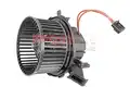 Ventilátor, utastér - Metzger
