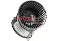 Ventilátor, utastér - Metzger