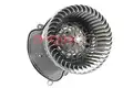 Ventilátor, utastér - Metzger