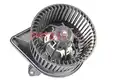 Ventilátor, utastér - Metzger