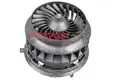 Ventilátor, utastér - Metzger