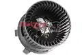 Ventilátor, utastér - Metzger